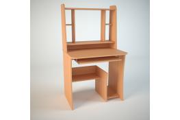 Компьютерный стол Комфортная мебель КС-2