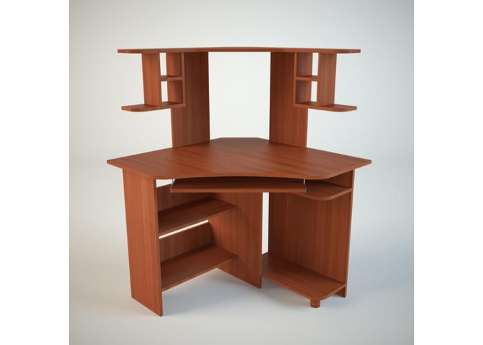 Компьютерный стол Комфортная мебель КС-4