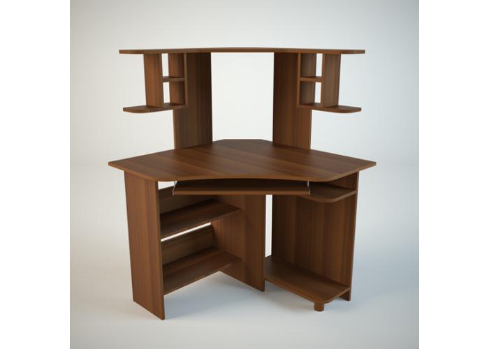 Компьютерный стол Комфортная мебель КС-4