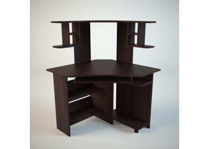 Компьютерный стол Комфортная мебель КС-4