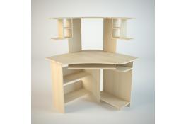 Компьютерный стол Комфортная мебель КС-4