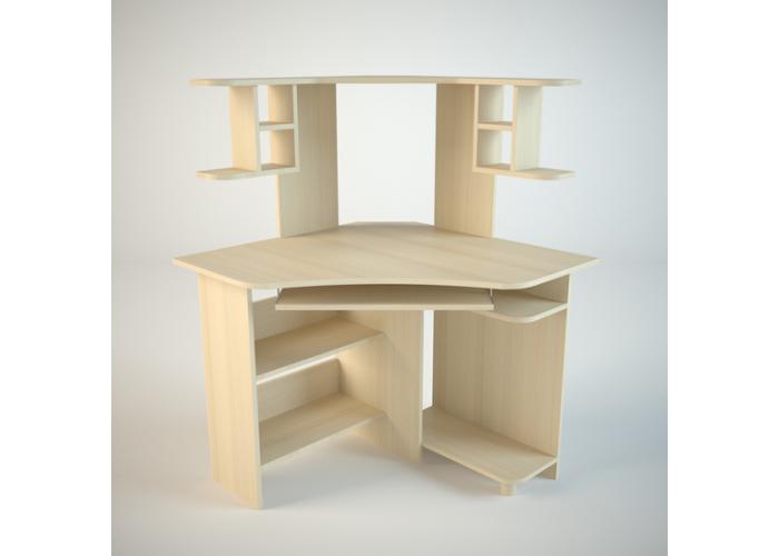 Компьютерный стол Комфортная мебель КС-4