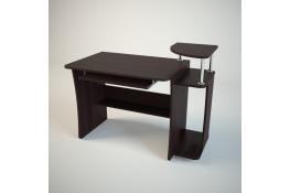 Компьютерный стол Комфортная мебель КС-6