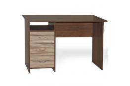 Письменный стол Комфортная мебель КС-7