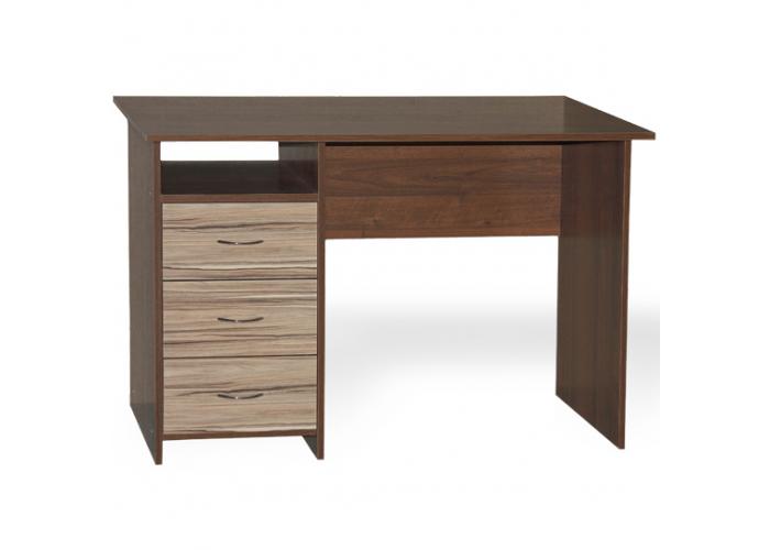 Письменный стол Комфортная мебель КС-7