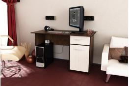 Компьютерный стол Комфортная мебель КС12