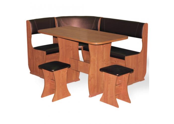 Кухонный угол Комфортная мебель КУ-1