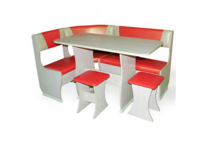 Кухонный угол Комфортная мебель КУ-1