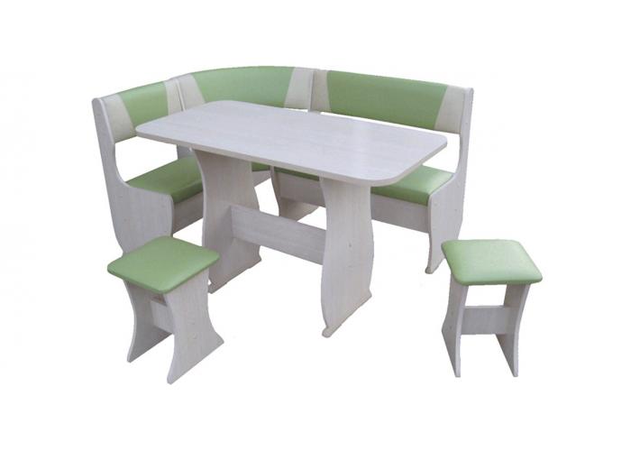 Кухонный угол Комфортная мебель КУ-1