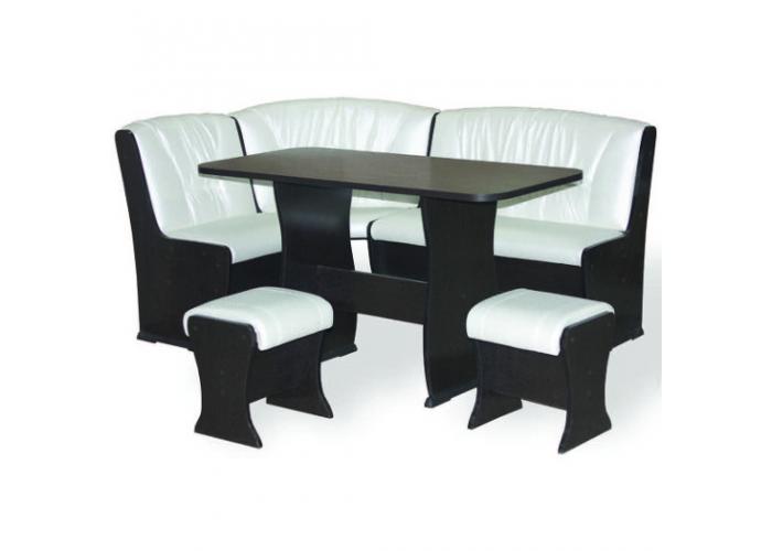 Кухонный угол Комфортная мебель КУ-2