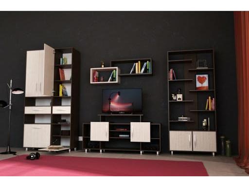 Квадро Комфортная мебель гостиная