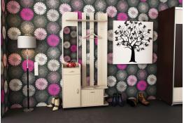 Прихожая Комфортная мебель П1