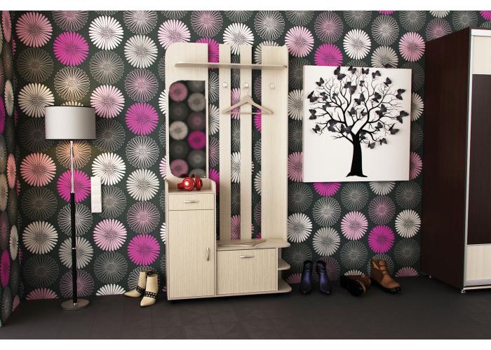 Прихожая Комфортная мебель П1