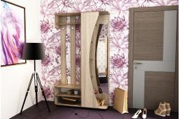 Прихожая Комфортная мебель П3