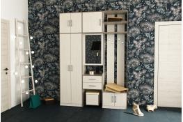 Прихожая Комфортная мебель П6