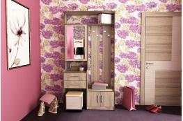 Прихожая Комфортная мебель П8