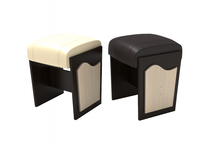 Банкетка Комфортная мебель Б4 (2 шт.)