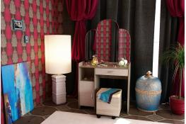 Трюмо Комфортная мебель Т1