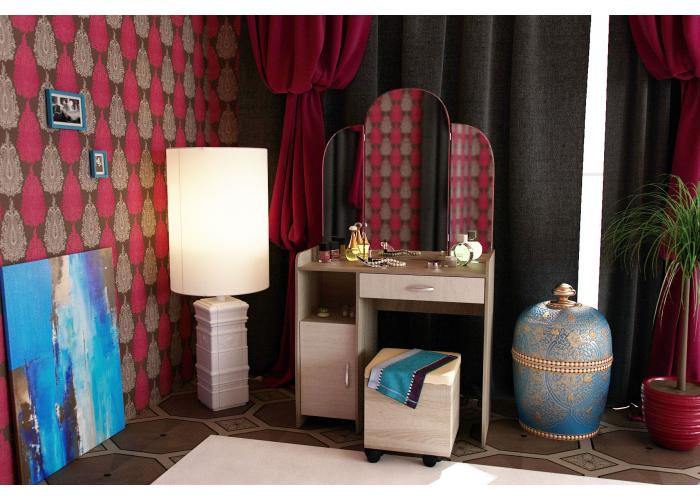 Трюмо Комфортная мебель Т1