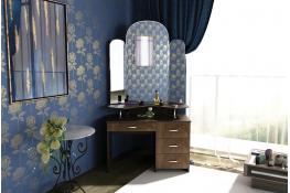 Трюмо Комфортная мебель Т4