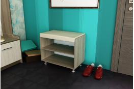 Тумба Комфортная мебель ТУ10