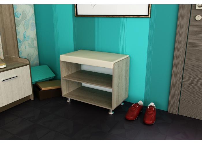 Тумба Комфортная мебель ТУ10