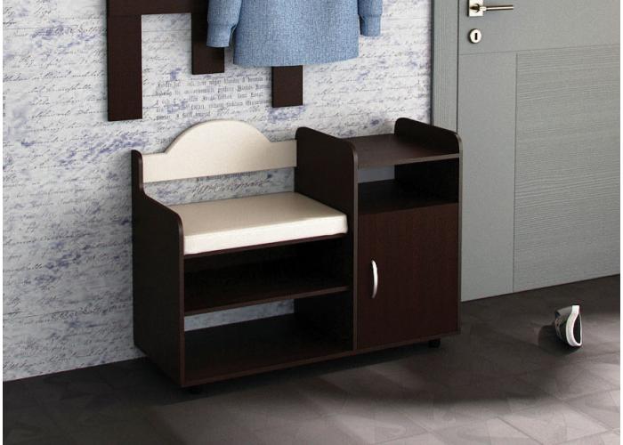 Тумба Комфортная мебель ТУ2