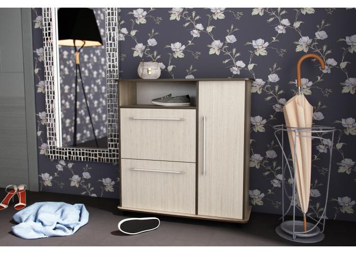 Тумба Комфортная мебель ТУ3