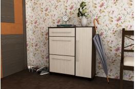 Тумба Комфортная мебель ТУ4