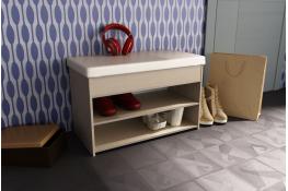 Тумба Комфортная мебель ТУ6