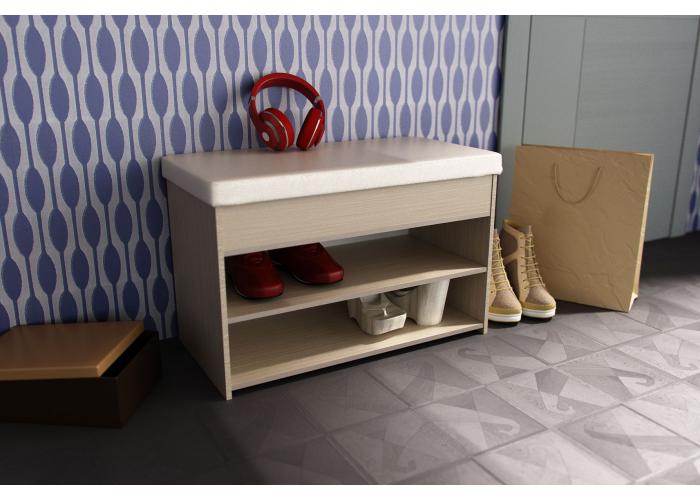 Тумба Комфортная мебель ТУ6