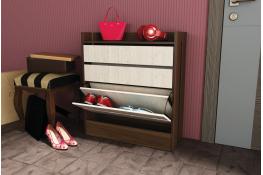 Тумба Комфортная мебель ТУ7