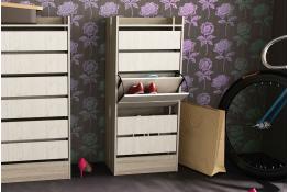 Тумба Комфортная мебель ТУ9