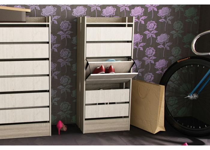 Тумба Комфортная мебель ТУ9