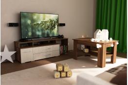 Тумба Комфортная мебель РТВ5