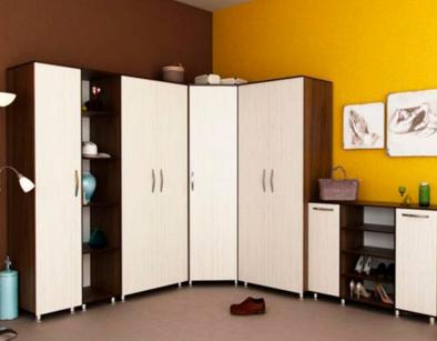 Прихожая Виктория - от 19 300 ₽