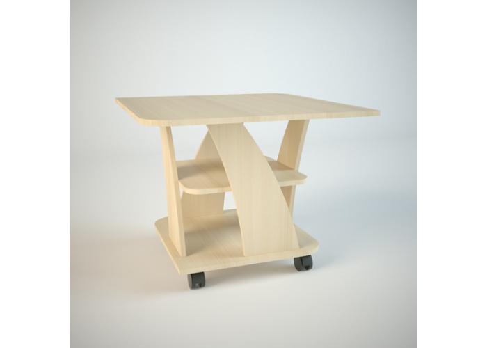 Стол журнальный Комфортная мебель СЖ-1