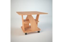 Стол журнальный Комфортная мебель СЖ-1