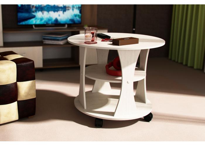 Стол журнальный Комфортная мебель СЖ-2