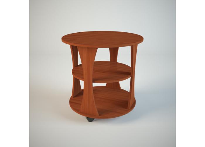 Стол журнальный Комфортная мебель СЖ-2