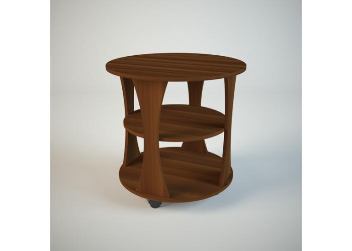 Стол журнальный Комфортная мебель СЖ-2