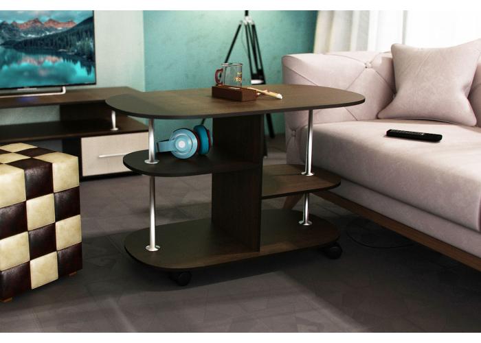 Стол журнальный Комфортная мебель СЖ-3