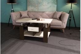 Стол журнальный Комфортная мебель СЖ7