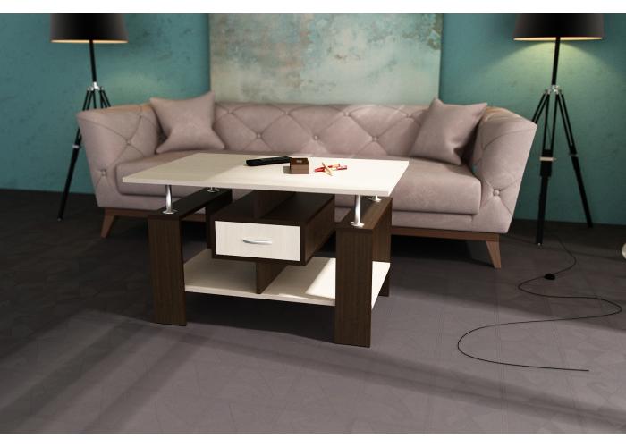 Стол журнальный Комфортная мебель СЖ7