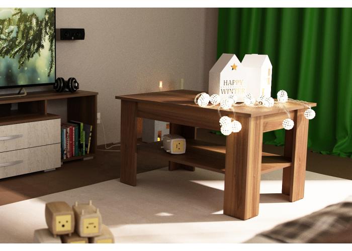 Стол журнальный Комфортная мебель СЖ8