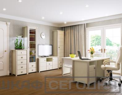 Мебель в кабинет руководителя