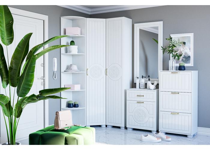 Зеркало Compass Монблан МБ-40К