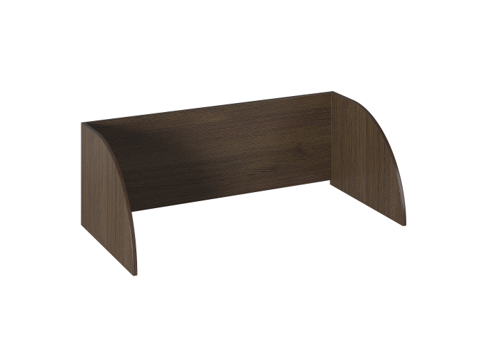 Полка Compass Офис ОФ-41