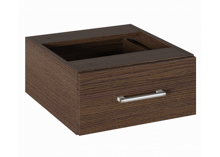 Тумба подвесная Compass ОФ-26