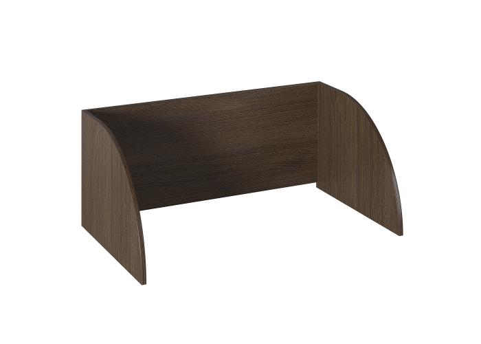 Полка Compass Офис ОФ-40